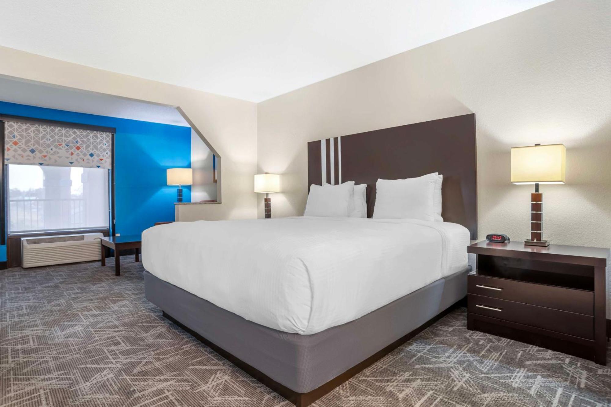 Best Western Andalusia Inn Zewnętrze zdjęcie