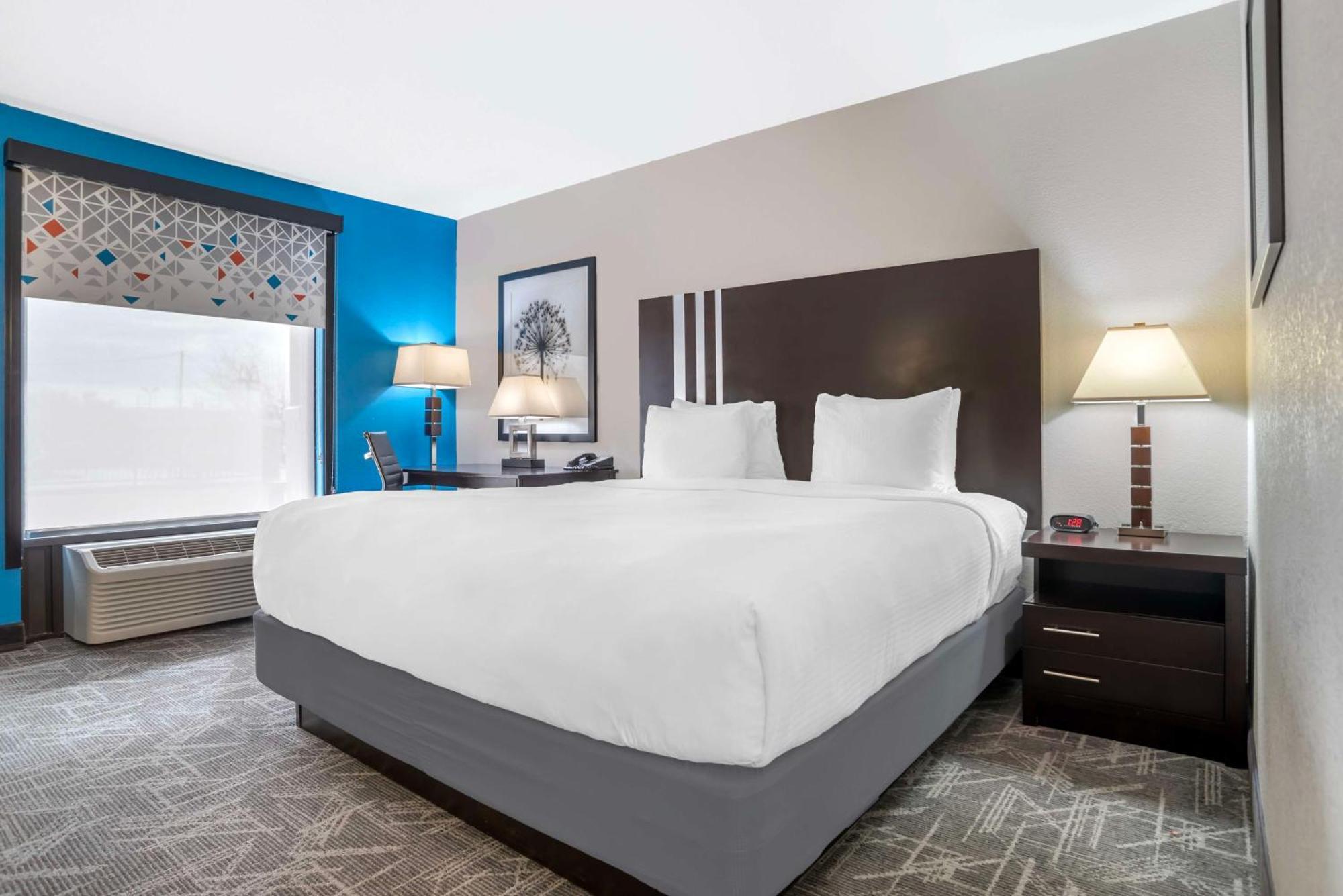 Best Western Andalusia Inn Zewnętrze zdjęcie