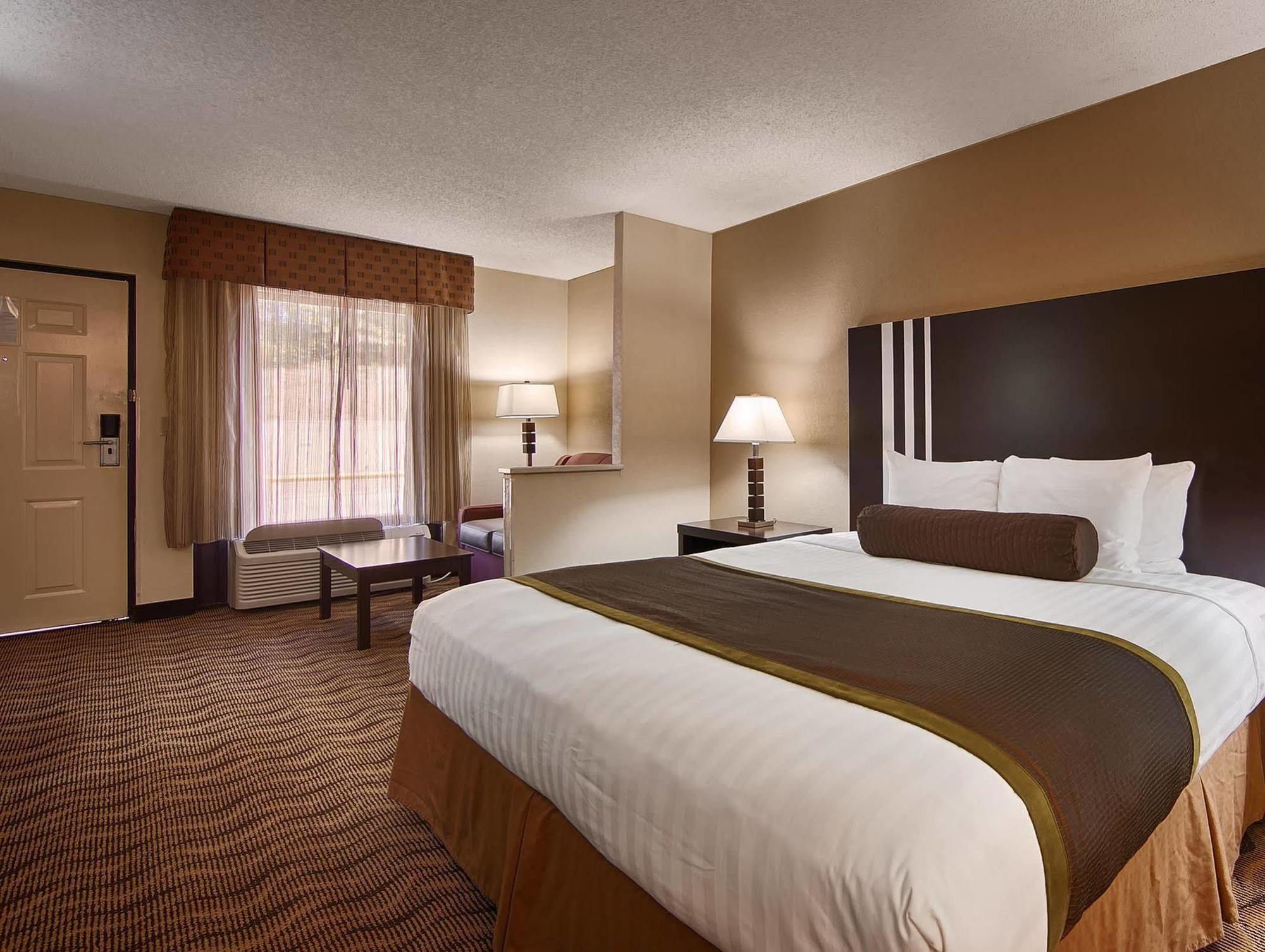 Best Western Andalusia Inn Zewnętrze zdjęcie