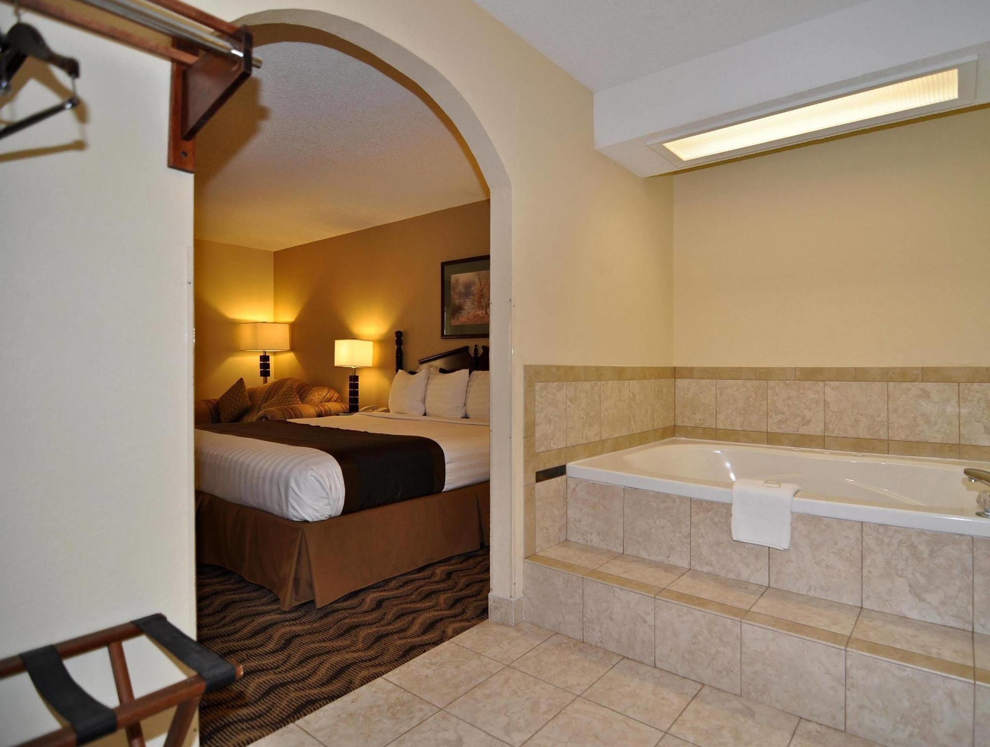 Best Western Andalusia Inn Pokój zdjęcie